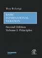 Basic International Taxation (Vol I)